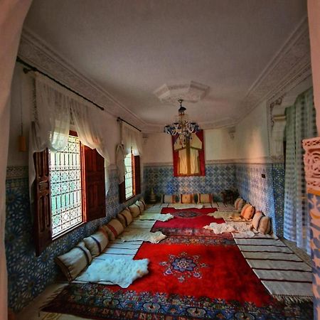 Riad Dalia Marrakesh Exterior foto