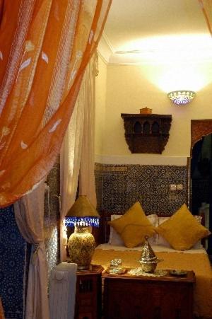 Riad Dalia Marrakesh Exterior foto