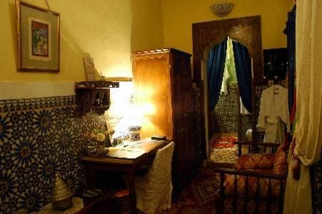 Riad Dalia Marrakesh Exterior foto